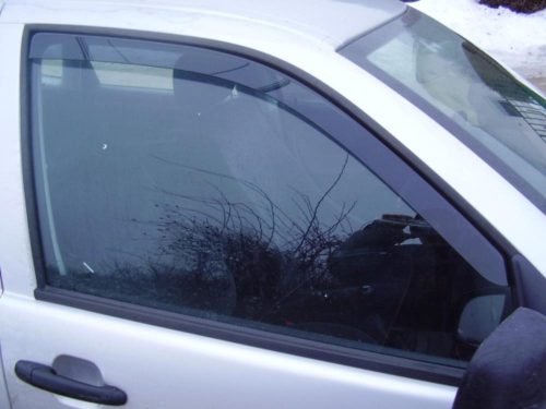 Sporty 2 Pe bucăți deflector Seat Cordoba 4 ușă,Ibiza 5 ușă,Inca 2 ușă 1993-2002 ,VW Caddy 3 ușă
