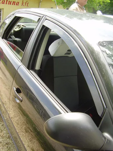 Sporty Seat Ibiza Sporty paravânturi set față+spate pe geam, 4 buc 5 2002-2008
