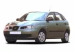 Sporty Seat Ibiza Sporty paravânturi set față+spate pe geam, 4 buc 5 2002-2008