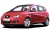 Sporty 2 mai multe bucăți Deflector de vânt Seat Altea, Toledo 2005-2013, 5 usi