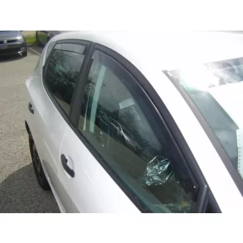   Sporty Seat Leon Sporty Deflector de vânt set față+spate pe geam, 4 buc. 5 2005-2011