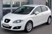 Sporty Seat Leon Sporty paravânturi set față+spate pe geam, 4 buc 5 2005-2011