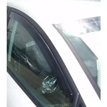   Sporty Deflector de vânt 2 buc. Seat Leon 5 uși 2005-2012 (F2813)
