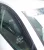 Sporty Deflector de vânt 2 buc. Seat Leon 5 uși 2005-2012 (F2813)