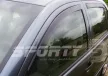Sporty Seat Leon Sporty paravânturi set față+spate pe geam, 4 buc 5 2012-2021