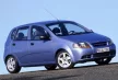 Sporty Daewoo Kalos Sporty paravânturi set față+spate pe geam, 4 buc 5 2002-2011