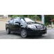 Sporty Chevrolet Aveo Sporty Deflector de vânt set față+spate pe geam, 4 buc. 4 2005-2011