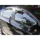 Sporty 4 Pe bucăți deflector Chevrolet Cruze 4 ușă 2009- (F3226_3227)