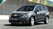 Sporty Chevrolet Orlando Sporty deflector set pentru lunetă față + spate, 4Pe bucăți 5 2011-