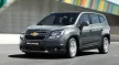 Sporty Chevrolet Orlando Sporty Deflector de vânt set față+spate pe geam, 4 buc. 5 2011-