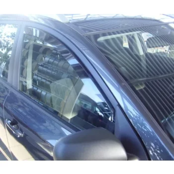   Sporty Deflector de vânt 2 buc. Kia Ceed 5 uși 2006-2012 (F3609)