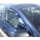 Sporty 2 Pe bucăți deflector Kia Ceed 5 ușă 2006-2012 (F3609)