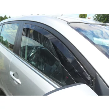   Sporty Deflector de vânt 2 buc. Kia Sportage 5 ajtós 2011- (F3616)