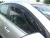 Sporty paravânturi (2 buc.) Kia Sportage cu 5 uși 2011- (F3616)
