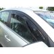Sporty 2 Pe bucăți deflector Kia Sportage 5 ușă 2011- (F3616)