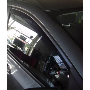   Sporty Deflector de vânt 2 buc. Honda City 4 uși 2009- (F3818)
