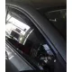 Sporty paravânturi (2 buc.) Honda City cu 4 uși 2009- (F3818)