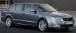 Sporty Škoda Superb Sporty paravânturi set față+spate pe geam, 4 buc 4 2008-2015