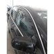 Sporty 4 Pe bucăți deflector Skoda Superb 4 ușă 2008- (F4306_4309)