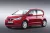 Sporty paravânturi (2 buc.) Seat Mii cu 5 uși 2012-, Skoda Citigo cu 5 uși 2012-, Volkswagen UP 5 ajt
