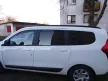 Sporty Dacia Lodgy Sporty paravânturi set față+spate pe geam, 4 buc 5 2012-2020