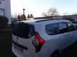 Sporty Dacia Lodgy Sporty paravânturi set față+spate pe geam, 4 buc 5 2012-2020