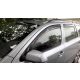 Szatuna Škoda Octavia II Szatuna deflector set pentru lunetă față + spate, 4Pe bucăți 5 2004-2012