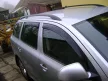 Szatuna Škoda Octavia II Szatuna paravânturi set față+spate pe geam, 4 buc 5 2004-2012