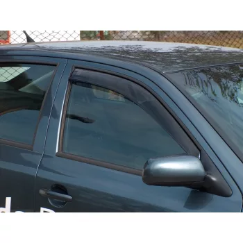   Szatuna SKODA Octavia I Szatuna Deflector de vânt set față+spate pe geam, 4 buc. 5 1996-2010