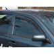 Szatuna Škoda Octavia I Szatuna deflector set pentru lunetă față + spate, 4Pe bucăți 5 1996-2010