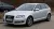 Szatuna Audi A3 Szatuna paravânturi set față+spate pe geam, 4 buc 5 2003-2013