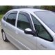 Szatuna Citroën Xsara Picasso Szatuna deflector set pentru lunetă față + spate, 4Pe bucăți 5 1999-2010