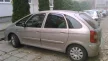 Szatuna CITROEN Xsara Picasso Szatuna paravânturi set față+spate pe geam, 4 buc 5 1999-2010