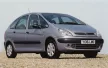 Szatuna CITROEN Xsara Picasso Szatuna paravânturi set față+spate pe geam, 4 buc 5 1999-2010