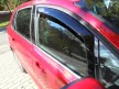 Szatuna CITROEN C4 Szatuna paravânturi set față+spate pe geam, 4 buc 5 2011-2020