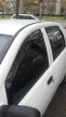 Szatuna Fiat Punto Szatuna paravânturi set față+spate pe geam, 4 buc 5 1999-2009