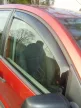 Szatuna Ford Fiesta Szatuna paravânturi set față+spate pe geam, 4 buc 5 2002-2008