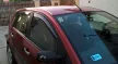Szatuna Ford Fiesta Szatuna paravânturi set față+spate pe geam, 4 buc 5 2002-2008