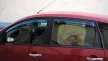 Szatuna Ford Fiesta Szatuna paravânturi set față+spate pe geam, 4 buc 5 2002-2008