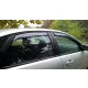 Szatuna Ford Focus Szatuna paravânturi set față+spate pe geam, 4 buc 5 2004-2010