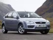 Szatuna Ford Focus Szatuna paravânturi set față+spate pe geam, 4 buc 5 2004-2010