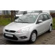 Szatuna Ford Focus Szatuna paravânturi set față+spate pe geam, 4 buc 5 2004-2010