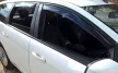 Szatuna Ford Focus Szatuna paravânturi set față+spate pe geam, 4 buc 5 2004-2010