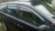 Szatuna Ford Focus Szatuna paravânturi set față+spate pe geam, 4 buc 5 2004-2010