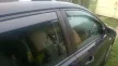 Szatuna Ford Focus Szatuna paravânturi set față+spate pe geam, 4 buc 5 2004-2010