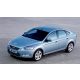 Szatuna Ford Mondeo Szatuna deflector set pentru lunetă față + spate, 4Pe bucăți 5 2007-2014