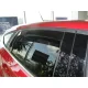Szatuna Ford Focus Szatuna paravânturi set față+spate pe geam, 4 buc 5 2010-2018