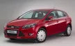 Szatuna Ford Focus Szatuna paravânturi set față+spate pe geam, 4 buc 5 2010-2018