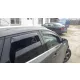Szatuna Ford Focus Szatuna paravânturi set față+spate pe geam, 4 buc 5 2010-2018