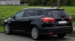 Szatuna Ford Focus Szatuna paravânturi set față+spate pe geam, 4 buc 5 2010-2018